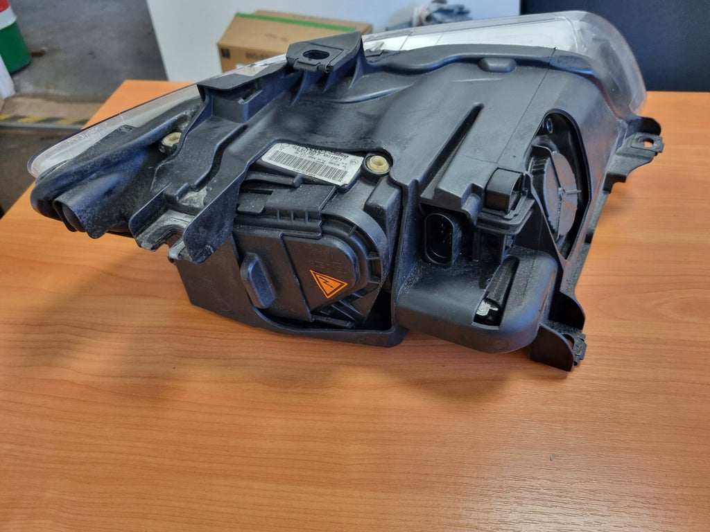 Frontscheinwerfer Audi Q7 4L0941003P Links Scheinwerfer Headlight SCH1009747305cl