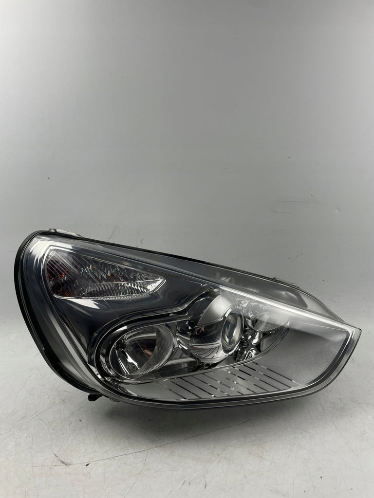 Frontscheinwerfer Ford Galaxy I 6M21-13005-AH Rechts Scheinwerfer Headlight SCH9472542519ha