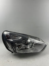 Laden Sie das Bild in den Galerie-Viewer, Frontscheinwerfer Ford Galaxy I 6M21-13005-AH Rechts Scheinwerfer Headlight SCH9472542519ha