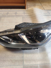 Laden Sie das Bild in den Galerie-Viewer, Frontscheinwerfer Hyundai I30 92101G4510 Links Scheinwerfer Headlight SCH7286756982hi