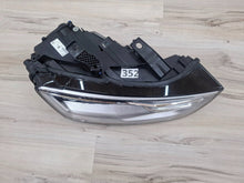 Laden Sie das Bild in den Galerie-Viewer, Frontscheinwerfer Audi Q3 8U0941006C Rechts Scheinwerfer Headlight SCH2943190749bj