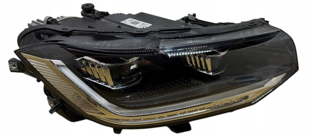 Frontscheinwerfer VW 2GM941036F LED Rechts Scheinwerfer Headlight SCH2352386147pf