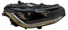 Laden Sie das Bild in den Galerie-Viewer, Frontscheinwerfer VW 2GM941036F LED Rechts Scheinwerfer Headlight SCH2352386147pf
