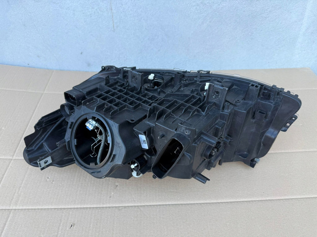 Frontscheinwerfer BMW F34 7285684 Rechts Scheinwerfer Headlight SCH3596829163hk