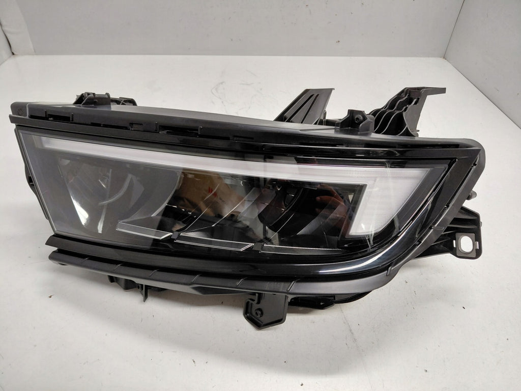 Frontscheinwerfer Opel Astra L 9858777280 LED Links Scheinwerfer Headlight SCH7177297754hs