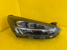 Load image into Gallery viewer, Frontscheinwerfer Ford Focus MX7B-13E014-GC LED Rechts Scheinwerfer Headlight SCH2307499016zq
