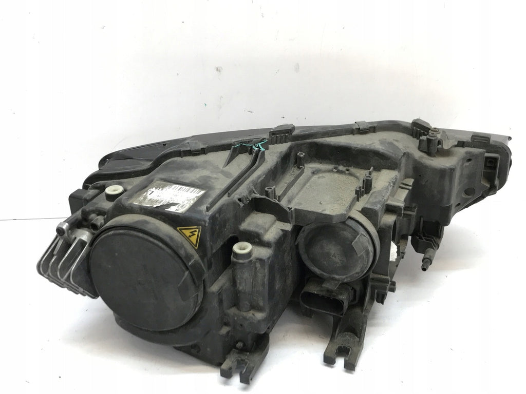 Frontscheinwerfer Audi A5 8T0941005D Xenon Links Scheinwerfer Headlight