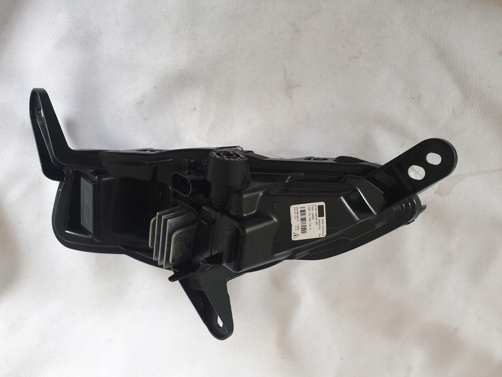 Frontscheinwerfer Ford 89250721 LED Rechts Scheinwerfer Headlight SCH5357042782kv