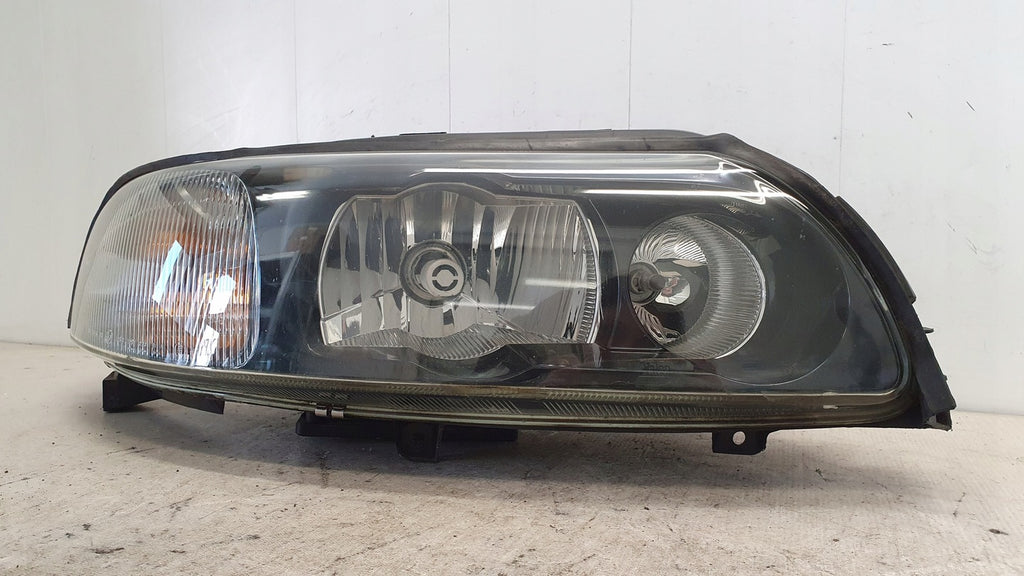 Frontscheinwerfer Volvo S60 V70 II 30655906 Xenon Rechts Scheinwerfer Headlight