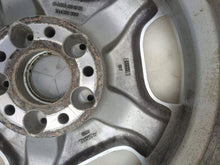 Load image into Gallery viewer, 1x Alufelge 16 Zoll 7.0&quot; 5x112 37ET 2084010102 Mercedes-Benz Clk A208 Rim Wheel
