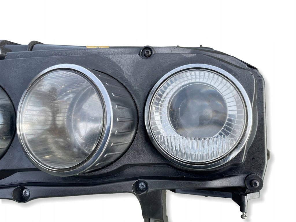 Frontscheinwerfer Alfa Romeo 159 60683988 Links Scheinwerfer Headlight SCH1794159927ga