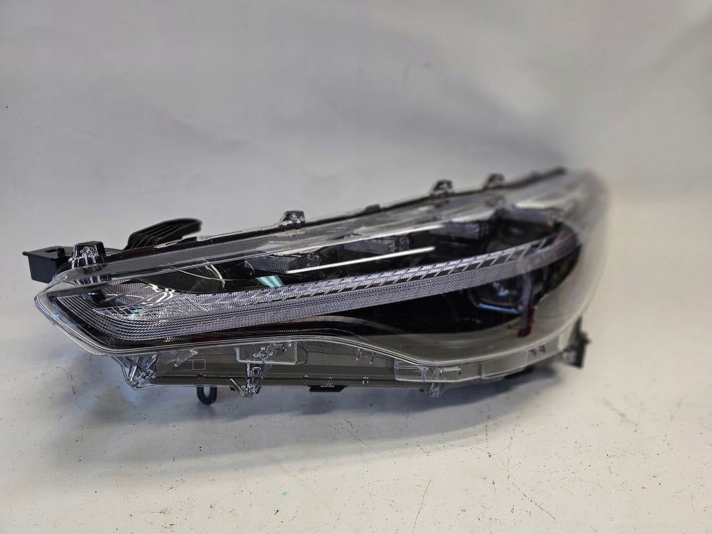 Frontscheinwerfer Toyota Corolla LED Links Scheinwerfer Headlight SCH2714731897vc
