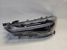 Laden Sie das Bild in den Galerie-Viewer, Frontscheinwerfer Toyota Corolla LED Links Scheinwerfer Headlight SCH2714731897vc