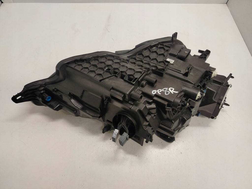 Frontscheinwerfer Volvo V60 S60 III LED Links Scheinwerfer Headlight SCH2178549665yv