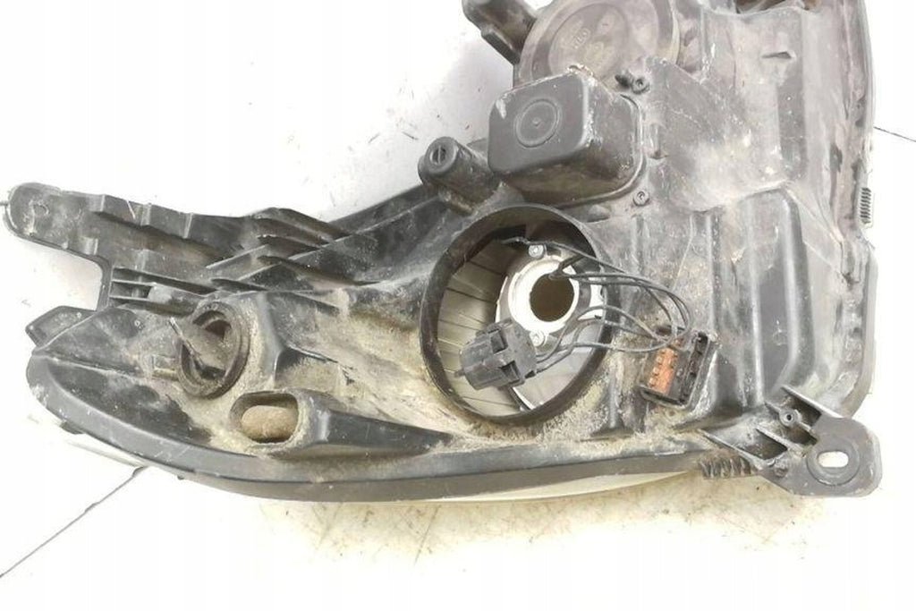 Frontscheinwerfer Opel Astra H 24451032 Ein Stück (Rechts oder Links) Headlight SCH1494214603ny