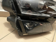 Laden Sie das Bild in den Galerie-Viewer, Frontscheinwerfer Skoda Karoq 57B941036 Full LED Rechts Scheinwerfer Headlight SCH2351697435qs