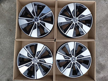 Laden Sie das Bild in den Galerie-Viewer, 4x Alufelge 18 Zoll 7.5" 5x112 52ET A4474015500 Mercedes-Benz Vito W447 FEL4367163986as