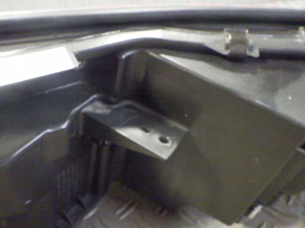 Frontscheinwerfer Toyota C-Hr Chr 7317131 Full LED Rechts Scheinwerfer Headlight