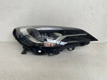 Laden Sie das Bild in den Galerie-Viewer, Frontscheinwerfer Opel Astra K 39055746 LED Rechts Scheinwerfer Headlight SCH5808787507ek