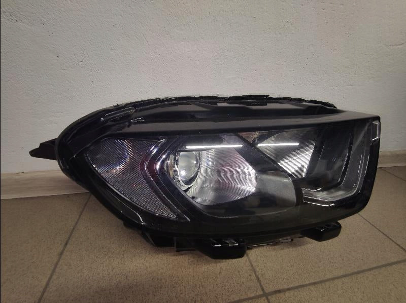 Frontscheinwerfer Ford Ecosport GN15-13D154-HE Xenon Rechts Headlight