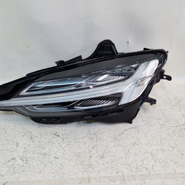 Frontscheinwerfer Volvo V60 S60 III 32314148 LED Links Scheinwerfer Headlight SCH1985933720dn