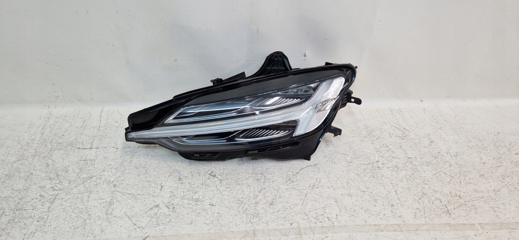 Frontscheinwerfer Volvo V60 S60 III 32314148 LED Links Scheinwerfer Headlight SCH1985933720dn