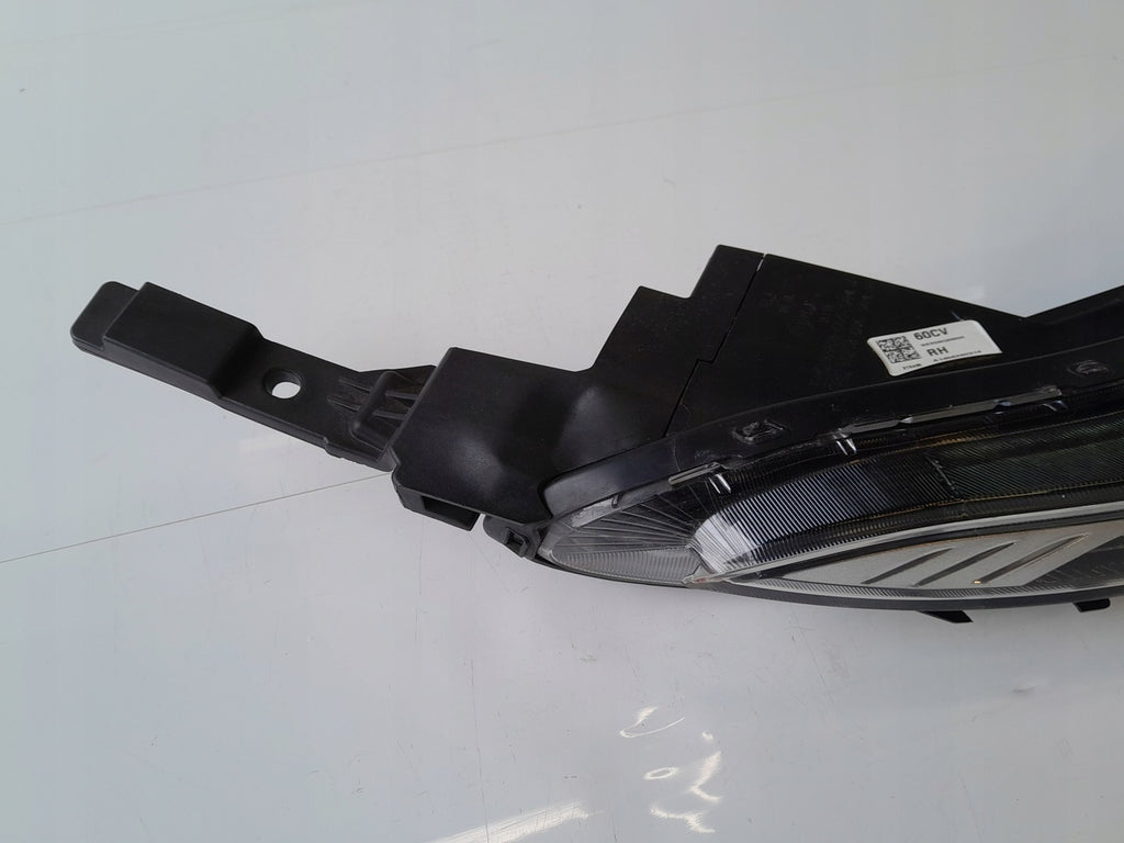 Frontscheinwerfer Hyundai Bayon 92208Q0600 LED Rechts Scheinwerfer Headlight