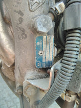 Laden Sie das Bild in den Galerie-Viewer, Motor VW Jetta I BPY 2.0 TFSI 187TKm Benzin Engine Komplett