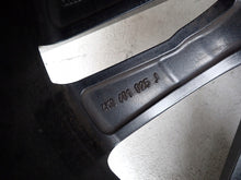 Load image into Gallery viewer, 1x Alufelge 20 Zoll 8.5" 5x112 43ET 4K0601025J Audi A6 C8 Rim Wheel FEL6833256994tc