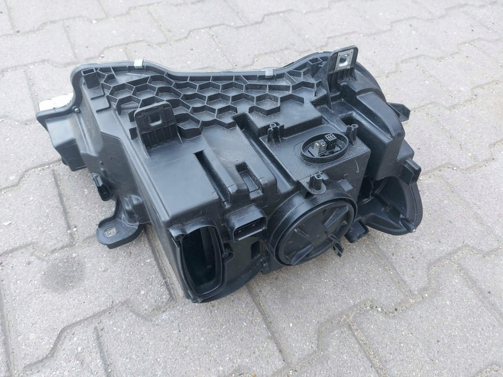 Frontscheinwerfer BMW F26 X3 F25 7400017 7401131-02 Links Scheinwerfer Headlight SCH9826098224gw