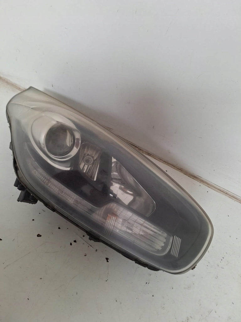 Frontscheinwerfer Kia Carens IV LED Rechts Scheinwerfer Headlight SCH7601912219vy