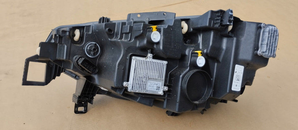 Frontscheinwerfer VW Id.4 11B941006B 992941591DG Rechts Scheinwerfer Headlight SCH1510722188lp