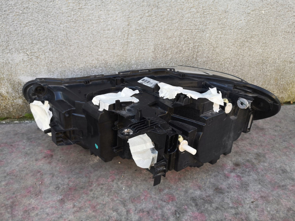 Frontscheinwerfer BMW X2 F39 8738186-04 LED Rechts Scheinwerfer Headlight SCH3017858308hw