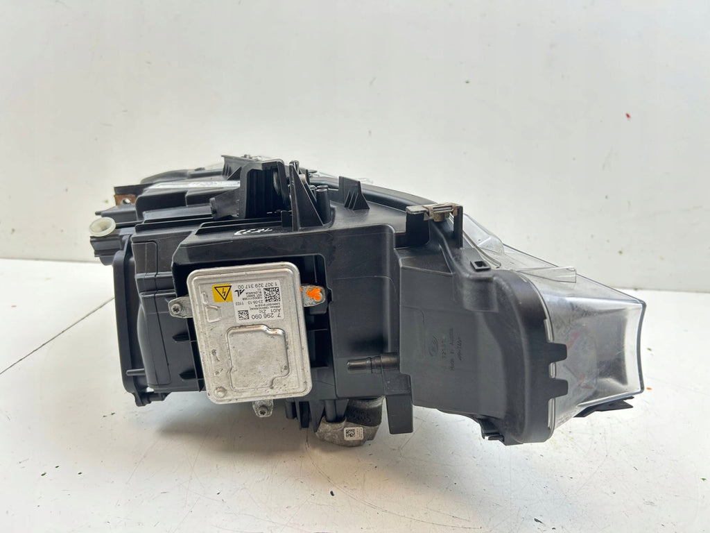 Frontscheinwerfer BMW 3 F30 F31 7314531 729609 Links Scheinwerfer Headlight SCH9849123097ml