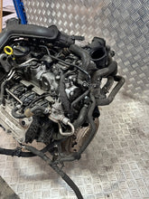 Load image into Gallery viewer, Motor Audi A1 DKLA 1.0 TSI 95PS 70kW 55TKm 2019 Benzin Engine Komplett