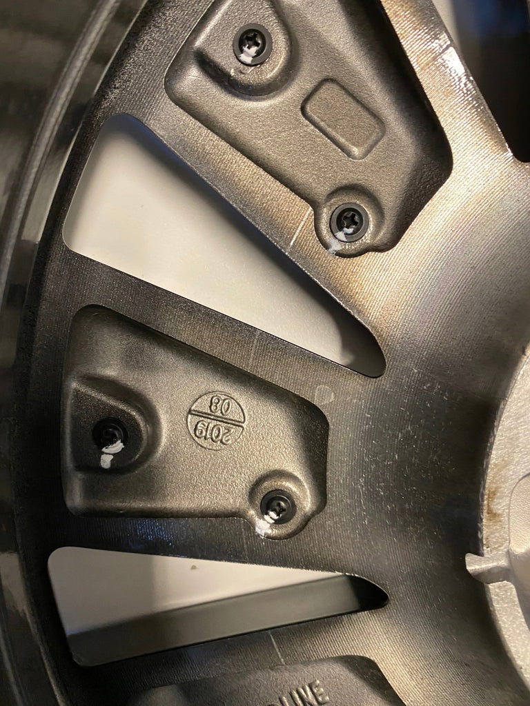 1x Alufelge 16 Zoll 6.5" 5x114.3 50ET 52910-67700 Hyundai Rim Wheel