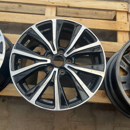 1x Alufelge 17 Zoll 5x108 L1TC1007KA Ford Puma Rim Wheel FEL2043446310zg