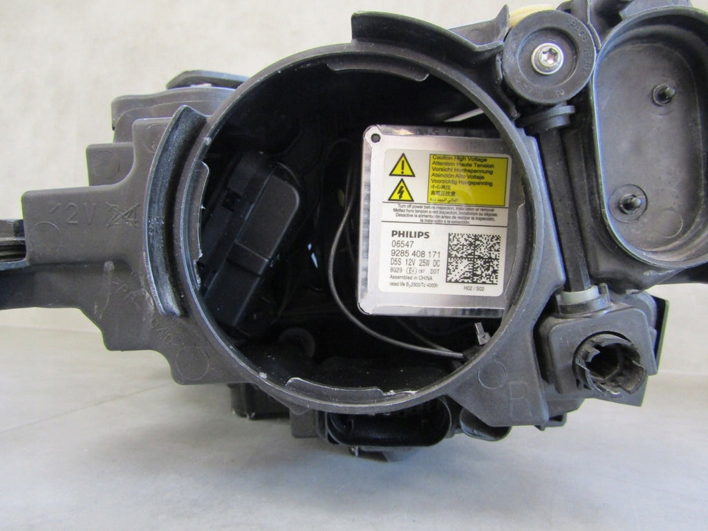 Frontscheinwerfer Audi E Tron 8V0941006H Xenon Rechts Scheinwerfer Headlight