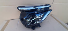 Laden Sie das Bild in den Galerie-Viewer, Frontscheinwerfer Citroën C4 III 73243672 Full LED Rechts Scheinwerfer Headlight