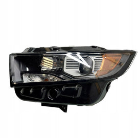 Frontscheinwerfer Ford FT4B13W030E Links Scheinwerfer Headlight SCH2261335566fi