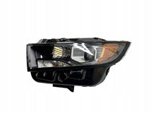 Laden Sie das Bild in den Galerie-Viewer, Frontscheinwerfer Ford FT4B13W030E Links Scheinwerfer Headlight SCH2261335566fi