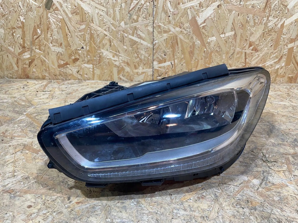 Frontscheinwerfer Mercedes-Benz Citan W420 A4209060000 Links Headlight