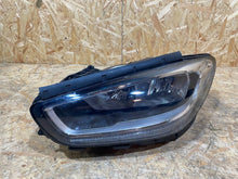 Laden Sie das Bild in den Galerie-Viewer, Frontscheinwerfer Mercedes-Benz Citan W420 A4209060000 Links Headlight