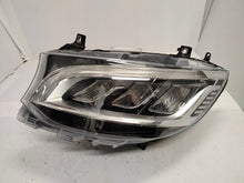 Laden Sie das Bild in den Galerie-Viewer, Frontscheinwerfer Mercedes-Benz Sprinter A9109065700 Full LED Links Headlight