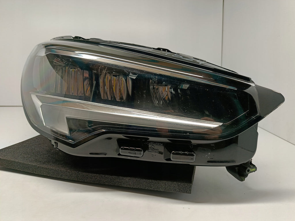 Frontscheinwerfer Opel Corsa A F 39162654 354261827 Full LED Rechts Headlight SCH5228804796lq
