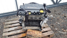 Laden Sie das Bild in den Galerie-Viewer, Motor Opel Corsa A12XER 1.2 48TKm Benzin Engine Komplett MOT9865947517gi