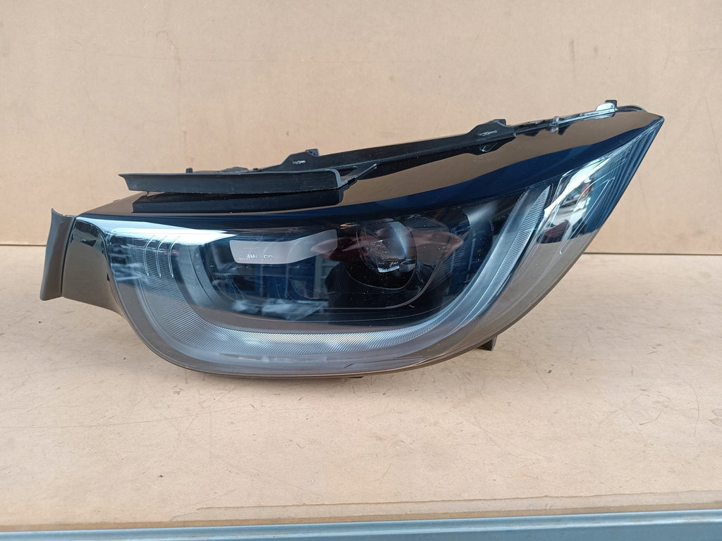 Frontscheinwerfer BMW I3 8738735 Full LED Links Scheinwerfer Headlight SCH2832608557de
