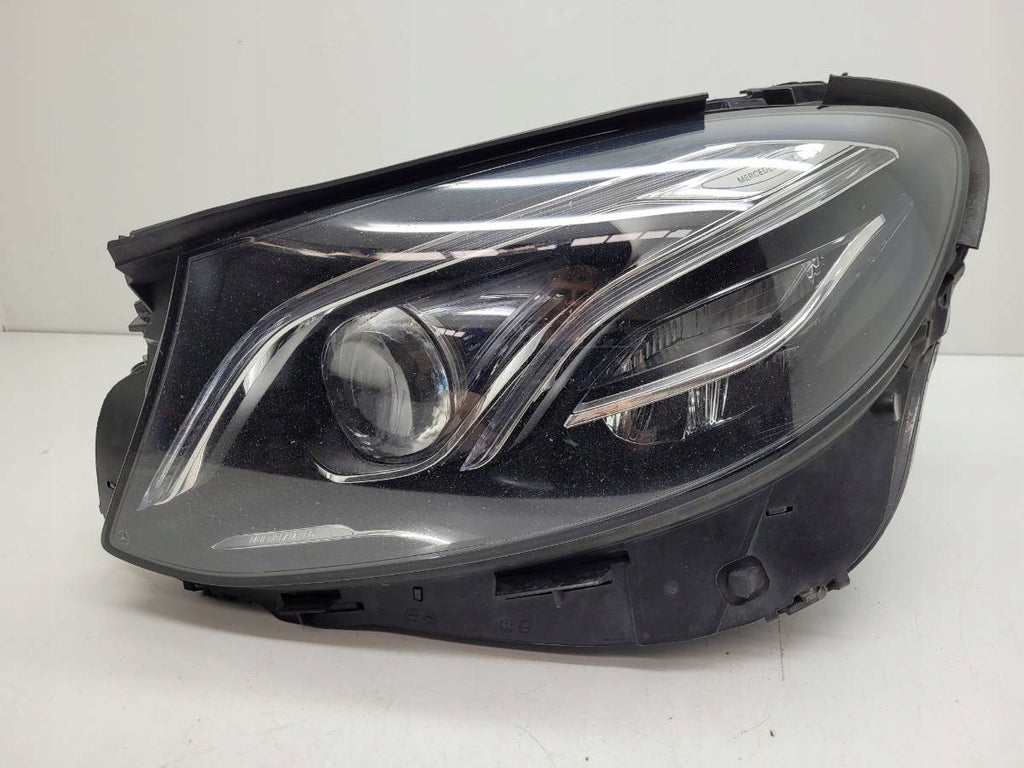 Frontscheinwerfer Mercedes-Benz W213 A2139062506 LED Links Headlight SCH6846871784tk