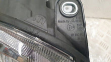Laden Sie das Bild in den Galerie-Viewer, Frontscheinwerfer Fiat 500 52129441 815332011 Rechts Scheinwerfer Headlight SCH4429905783xg