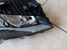 Laden Sie das Bild in den Galerie-Viewer, Frontscheinwerfer Peugeot 308 III 9851673580 Full LED Rechts Headlight SCH9367932739jr
